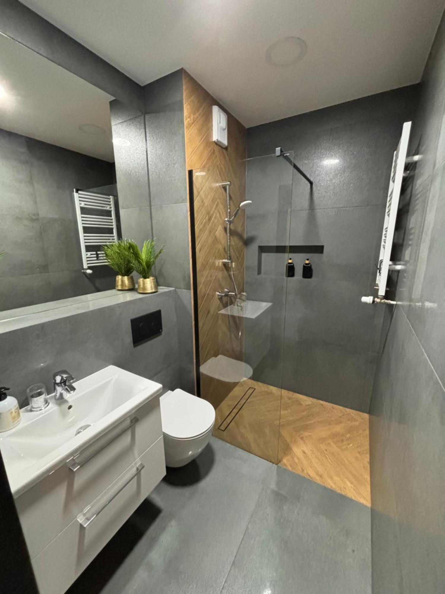 Ami Luxury Residence XII Ilawa Exterior photo